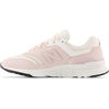 New Balance Women’s 997H V1 Sneaker | Casual Shoes(Washed Pink/Rose)