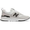 New Balance Women’s 997H V1 Sneaker | Casual Shoes(White/Black)