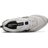 New Balance Women’s 997H V1 Sneaker | Casual Shoes(White/Black)