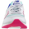 New Balance Women’s 997H V1 Sneaker | Casual Shoes(White/Blue)