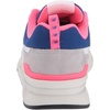 New Balance Women’s 997H V1 Sneaker | Casual Shoes(White/Team Royal)