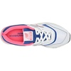 New Balance Women’s 997H V1 Sneaker | Casual Shoes(White/Team Royal)