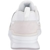 New Balance Women’s 997H V1 Sneaker | Casual Shoes(White/White)
