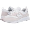New Balance Women’s 997H V1 Sneaker | Casual Shoes(White/White)