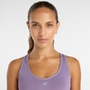 New Balance Women’s NB Essential Run Bra(Candied Violet)