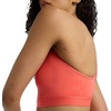 New Balance Women’s NB Essential Run Bra(Drift Red)