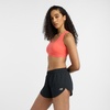 New Balance Women’s NB Essential Run Bra(Drift Red/Drift Red)