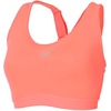 New Balance Women’s NB Essential Run Bra(Urgent Red)