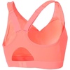 New Balance Women’s NB Essential Run Bra(Urgent Red)
