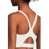 New Balance Women’s NB Essential Run Bra(White)