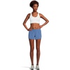 New Balance Women’s NB Essential Run Bra(White/White)