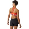 New Balance Women’s NB Pace Bra 3.0(Electric Red)