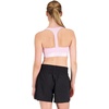 New Balance Women’s NB Pace Bra 3.0(Lilac Cloud)