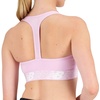 New Balance Women’s NB Pace Bra 3.0(Lilac Cloud)