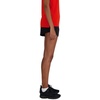 New Balance Women’s Sport Essentials Short 3″(Black)