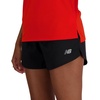 New Balance Women’s Sport Essentials Short 3″(Black)