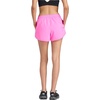 New Balance Women’s Sport Essentials Short 3″(Pink Heat)