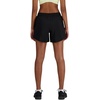 New Balance Women’s Sport Essentials Short 5″(Black)