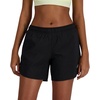 New Balance Women’s Sport Essentials Short 5″(Black)