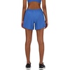 New Balance Women’s Sport Essentials Short 5″(Blue Agate)