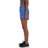 New Balance Women’s Sport Essentials Short 5″(Blue Agate)