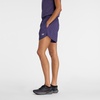 New Balance Women’s Sport Essentials Short 5″(Boysenberry)