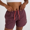 New Balance Women’s Sport Essentials Short 5″(Faded Plum)