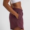 New Balance Women’s Sport Essentials Short 5″(Faded Plum)