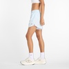 New Balance Women’s Sport Essentials Short 5″(Frosted Glass)