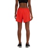 New Balance Women’s Sport Essentials Short 5″(Neo Flame)