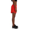 New Balance Women’s Sport Essentials Short 5″(Neo Flame)
