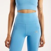 New Balance Women’s Sport Pocket High Rise Legging 27″(Analog Blue)