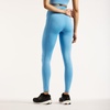 New Balance Women’s Sport Pocket High Rise Legging 27″(Analog Blue)