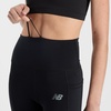 New Balance Women’s Sport Pocket High Rise Legging 27″(Black)