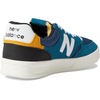New Balance mens Ct300 V3 Sneaker(Blue/White)