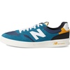 New Balance mens Ct300 V3 Sneaker(Blue/White)