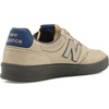 New Balance mens Ct300 V3 Sneaker(Brown)