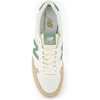 New Balance mens Ct300 V3 Sneaker(Incense/Mallard Green/White)