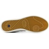 New Balance mens Ct300 V3 Sneaker(White/Sea Salt/Vintage Indigo)