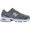 Grey/Black-grey