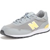 Slate Grey/Punch Yellow