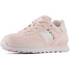 Shell Pink/Nb 103 White