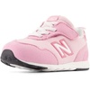 New Balance Kids’ 515 New-b Hook & Loop(Light Raspberry/Pink Sugar)