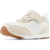 New Balance Kids’ 515 New-b Hook & Loop(Sea Salt/Ice Blue)