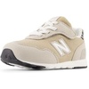 New Balance Kids’ 515 New-b Hook & Loop(Stoneware/Moonrock)
