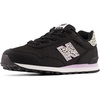 Black/Cyber Lilac