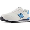 Coastal Blue/White