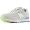 Grey Matter/Lilac Glo