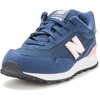 Nb Navy/Double Bubble