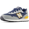 Nb Navy/Slate Grey